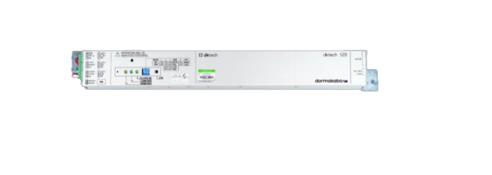 dormakaba Блок dk tech 120