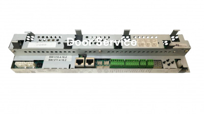 БЛОК УПРАВЛЕНИЯ BESAM SL 500 (Б/У)