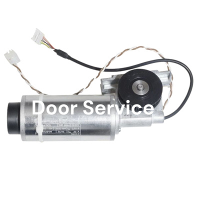 Мотор-редуктор Geze DCU1 (Стенд)