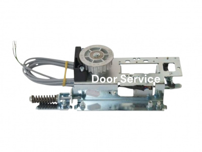 Электромагнитный замок с роликом ES200