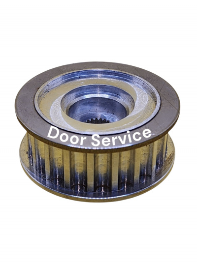 Шкив зубчатый для Nabco DS 60