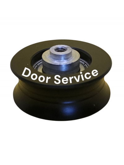 Основной ролик KBB KS3000