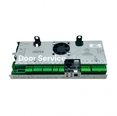 Контроллер Dorma ES200 (стенд)