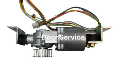 Мотор редуктор Nabco DS-75  (Б/У)