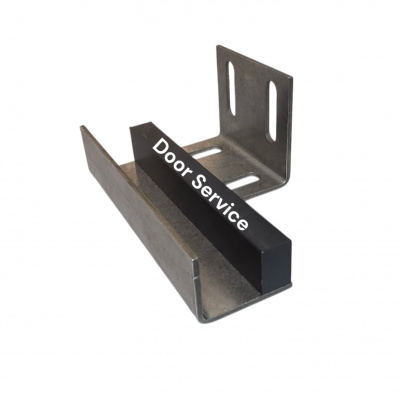 Напольная направляющая Gilgen PSXP-M(левая)