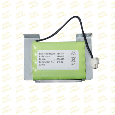 Аккумуляторная батарея Geze