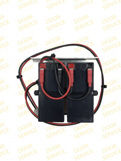 Аккумулятор автоматической двери Gilgen SLA