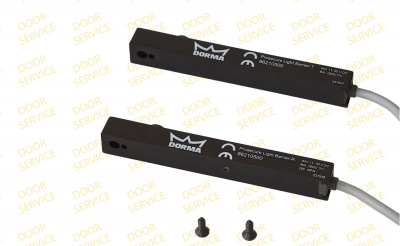 Фотоэлементы безопасности